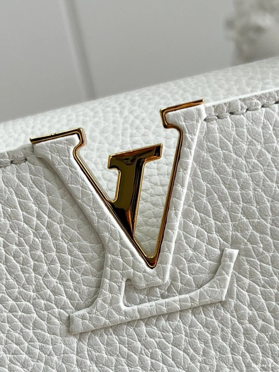 LOUIS CAPUCINES VUITTON BB 0816
